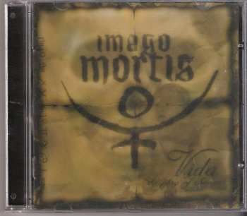 CD Imago Mortis: Vida: The Play Of Change