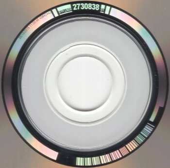 CD Imam Baildi: Imam Baildi III