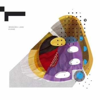 Album Imandra Lake: Avane