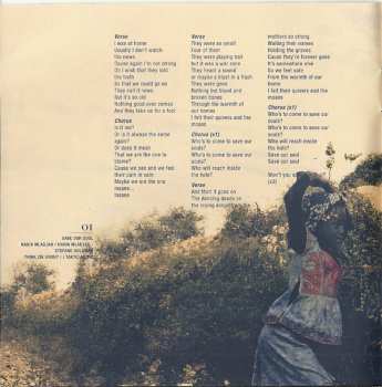 CD Imany: The Wrong Kind Of War