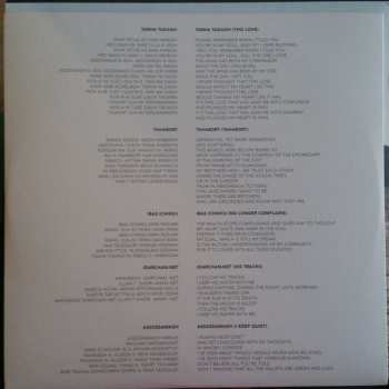 LP Imarhan: Imarhan