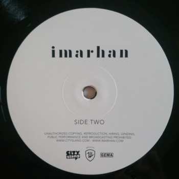 LP Imarhan: Imarhan