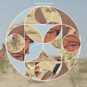 Album Imarhan Timbuktu: Timbuktu Echoes