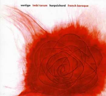 Album Imbi Tarum: Vertigo (French Baroque)