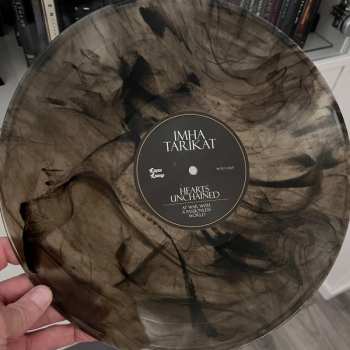 LP Imha Tarikat: Hearts Unchained - At War With A Passionless World CLR | LTD