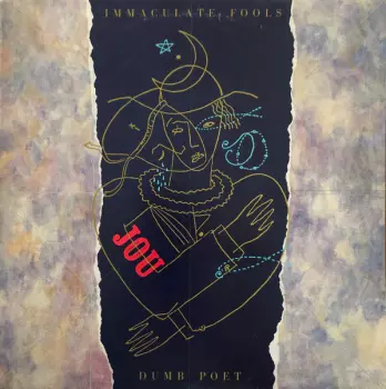 Immaculate Fools: Dumb Poet