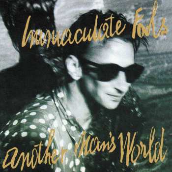 7CD/Doos Immaculate Fools: Searching For Sparks - The Albums 1985-1996