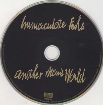 7CD/Doos Immaculate Fools: Searching For Sparks - The Albums 1985-1996