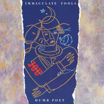 7CD/Doos Immaculate Fools: Searching For Sparks - The Albums 1985-1996