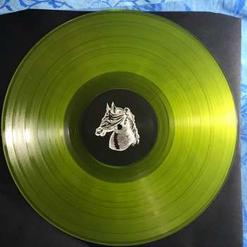 LP Immaginisti: Immaginisti CLR | LTD | NUM