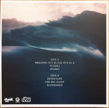 LP Immanu El: Distance CLR | LTD