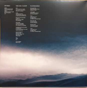 LP Immanu El: Distance CLR | LTD