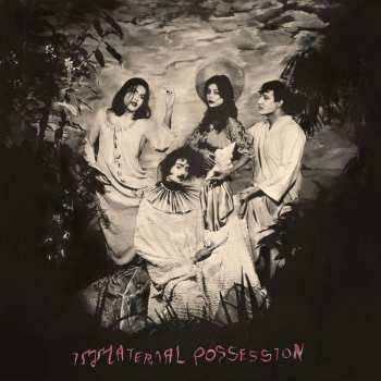 LP Immaterial Possession: Immaterial Possession CLR