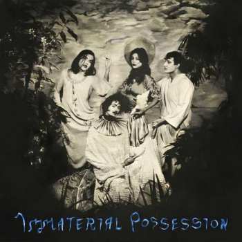LP Immaterial Possession: Immaterial Possession