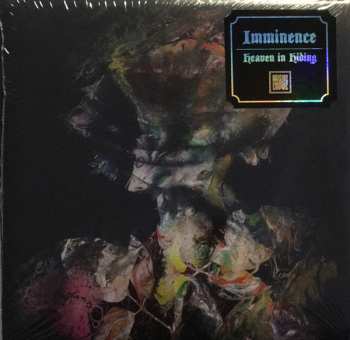 CD Imminence: Heaven In Hiding