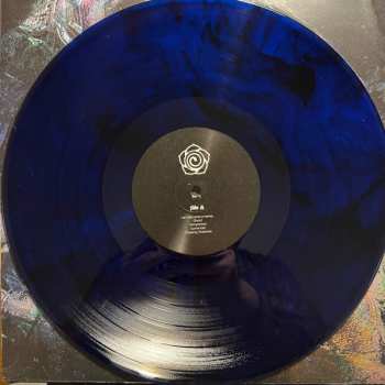2LP Imminence: Heaven In Hiding CLR