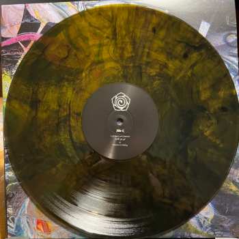2LP Imminence: Heaven In Hiding CLR
