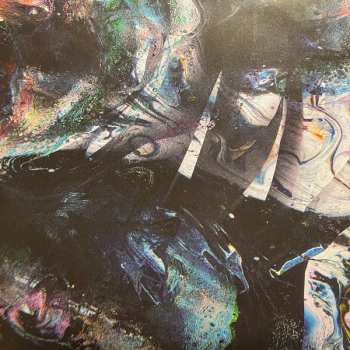 2LP Imminence: Heaven In Hiding CLR