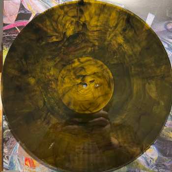 2LP Imminence: Heaven In Hiding CLR