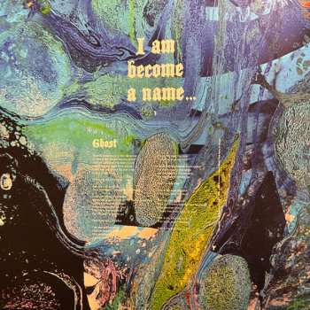 2LP Imminence: Heaven In Hiding CLR