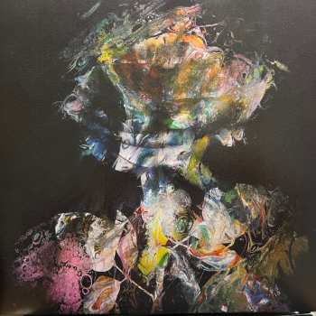 2LP Imminence: Heaven In Hiding CLR