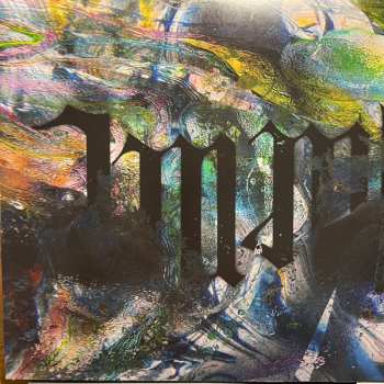 2LP Imminence: Heaven In Hiding CLR