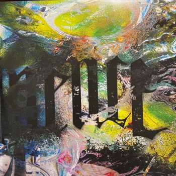 2LP Imminence: Heaven In Hiding CLR
