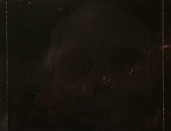 CD Immolate: Ruminate