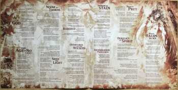 2LP Immolation: Acts Of God LTD