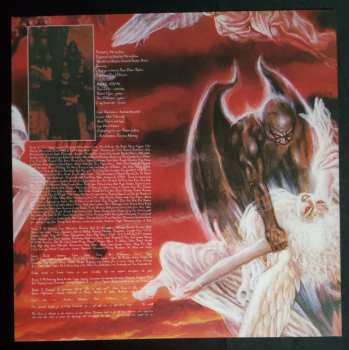 LP Immolation: Dawn Of Possession LTD | CLR