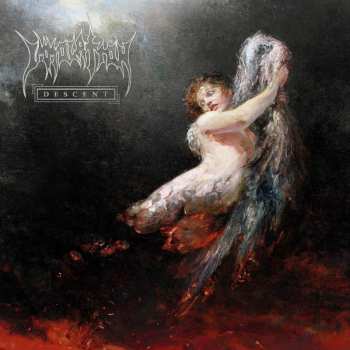 CD Immolation: Descent
