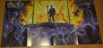 LP Immolation: Failures For Gods
