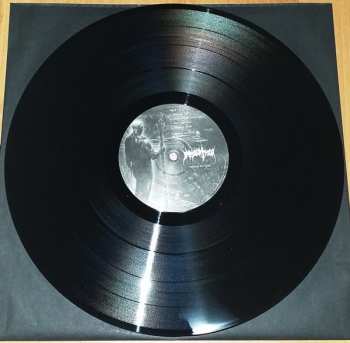 LP Immolation: Failures For Gods