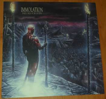 LP Immolation: Failures For Gods