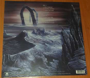 LP Immolation: Failures For Gods