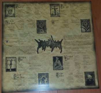 LP Immolation: Failures For Gods