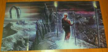LP Immolation: Failures For Gods