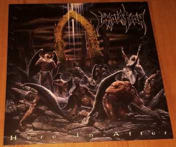 LP Immolation: Here In After