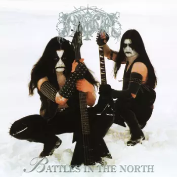 Immortal: Battles In The North