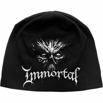 Merch Immortal: Pet Northern Chaos