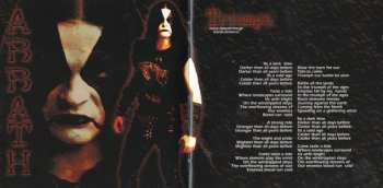 CD Immortal: Damned In Black