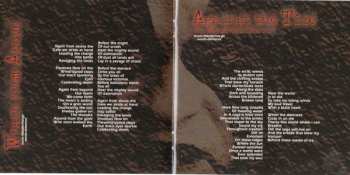 CD Immortal: Damned In Black