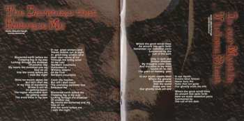 CD Immortal: Damned In Black