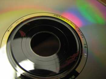 CD Immortal: Damned In Black