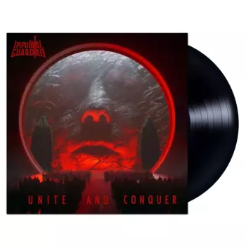 Unite And Conquer