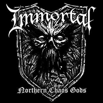 CD Immortal: Northern Chaos Gods