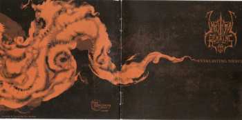 CD Immortal Remains: Everlasting Night