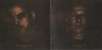 CD Immortal Remains: Everlasting Night
