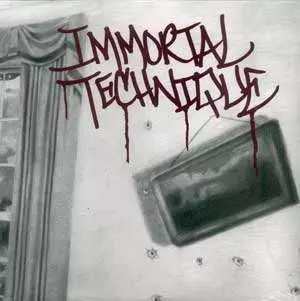 Immortal Technique: Revolutionary Vol. 2
