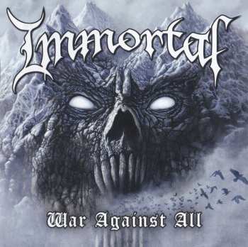 CD Immortal: War Against All